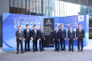 Tập đoàn tài chính Shinhan khẳng định cam kết gắn bó bền vững cùng thị trường Việt Nam