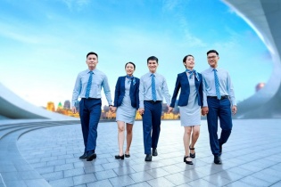 Vietbank củng cố ba nhân tố thúc đẩy hoạt động ngân hàng