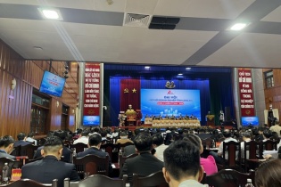 Ông Trịnh Văn Hải đắc cử Chủ tịch Hiệp hội Doanh nghiệp tỉnh Long An 