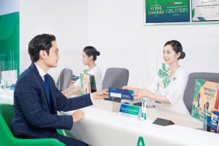 Quỹ ngoại thoái vốn tại VPBank