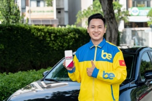 Home Credit mở rộng Home PayLater trên siêu ứng dụng BE