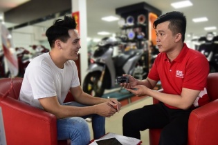Home Credit Việt Nam thành lập Văn phòng đại diện tại TP.HCM