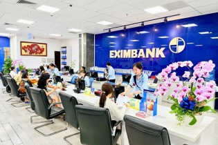 ADB tăng hạn mức tài trợ thương mại cho Eximbank lên 115 triệu USD