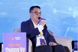 Ông Phạm Minh Tuấn: Muốn M&A thành công hai bên cần hiểu nhau