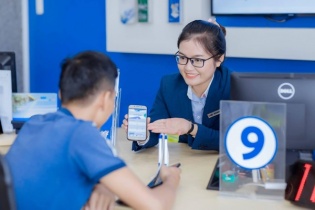 MB chốt quyền trả cổ tức tỷ lệ 15% bằng cổ phiếu