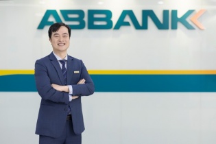 Ông Phạm Duy Hiếu được bổ nhiệm Tổng giám đốc ABBank