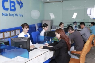 CB chuyển giao, Chủ tịch Nguyễn Văn Tuân trở lại làm Phó tổng giám đốc Vietcombank 