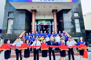 Các điểm kinh doanh của Vikki đồng loạt mở cửa với diện mạo mới