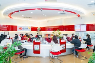 HDBank: Bứt phá kinh doanh số cho mục tiêu trên 20.000 tỷ đồng lợi nhuận trong năm 2025
