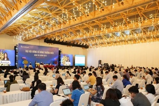 Sacombank, Techcombank chốt quyền cổ đông tham dự đại hội 2025