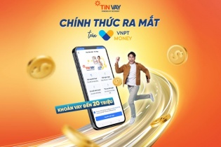 Hậu cắt giảm nhân sự, VietCredit tiếp tục phát triển sản phẩm cho vay 