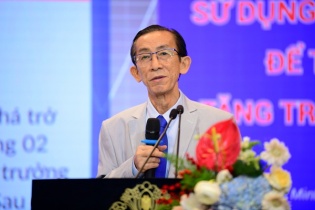 TS. Trần Hoàng Ngân: Chính sách tiền tệ cần linh hoạt theo mục tiêu tăng trưởng và lạm phát