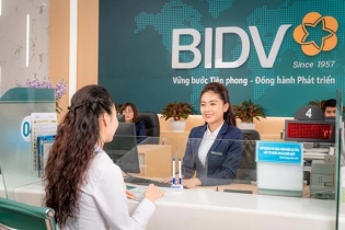 BIDV nâng vốn điều lệ lên 70.213 tỷ đồng