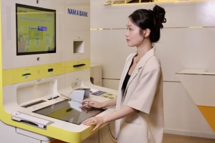  Nam A Bank công bố báo cáo tài chính được kiểm toán độc lập