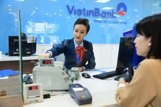 VietinBank đề xuất chia cổ tức mức khủng