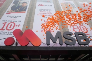 MSB, SeABank muốn mua lại công ty chứng khoán trong năm nay