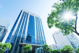 Sacombank muốn chia cổ tức bằng cổ phiếu và mua lại công ty chứng khoán