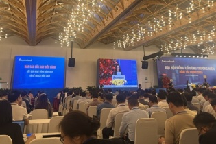 ĐHĐCĐ Sacombank: Mục tiêu lợi nhuận 14.650 tỷ đồng, sẽ chia cổ tức nếu được cho phép