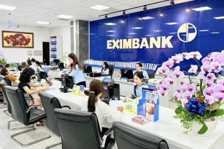 Eximbank công bố danh sách ứng viên HĐQT và Ban kiểm nhiệm kỳ mới