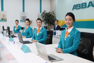 Lợi nhuận trước thuế quý I/2025 của ABBank tăng hơn 2 lần so với cùng kỳ 
