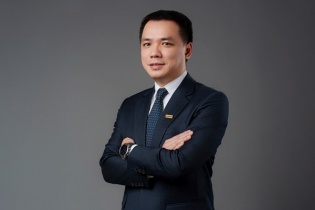Ông Nguyễn Cảnh Anh tiếp tục làm Chủ tịch HĐQT Eximbank nhiệm kỳ 2025 - 2030 