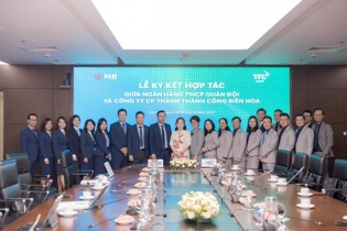 AgriS - MB: Giao điểm AgriTech và FinTech, định hình tài chính chuỗi giá trị nông nghiệp tương lai