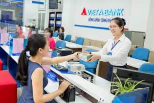 VietABank nộp hồ sơ niêm yết trên sàn HOSE 