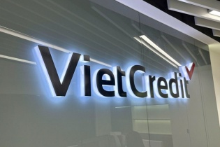 VietCredit thông báo thay đổi tên doanh nghiệp