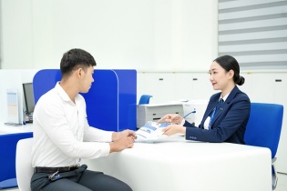 Sacombank Cambodia: Cầu nối thúc đẩy tăng trưởng giao thương trong khu vực Đông Dương