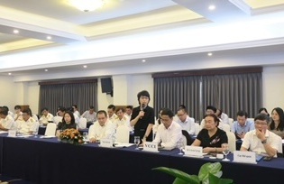 Sửa đổi Luật Quản lý thuế: Lấy người nộp thuế làm trung tâm phục vụ