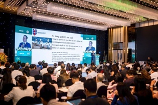 Thực thi ESG bằng AI, doanh nghiệp cần làm gì?