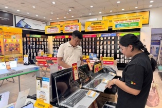 Không còn là rào cản: Nhiều gia đình trẻ chọn vay tiêu dùng đầu tư giáo dục 