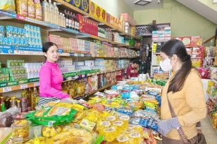 Bỏ thuế khoán - nền tảng giúp hộ kinh doanh phát triển chính quy 