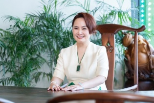 Nữ tướng ngành nông nghiệp góp mặt trong “Top 100 Phụ nữ có ảnh hưởng nhất” châu Á