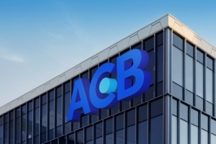 ACB: Lợi nhuận quý III/2025 tăng 11% so với cùng kỳ
