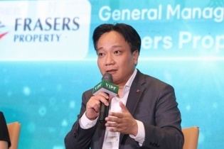 Đẩy mạnh đầu tư hạ tầng, kiểm soát việc xử lý nước thải ở các khu công nghiệp