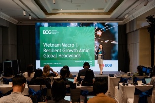 Người tiêu dùng Việt Nam chi tiêu nhiều hơn trong lĩnh vực trải nghiệm