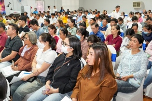 Nhiều lợi ích khi chuyển từ hộ khoán sang kê khai thuế