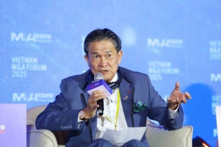 Chủ tịch TTC: Nên chọn thời điểm thích hợp để M&A