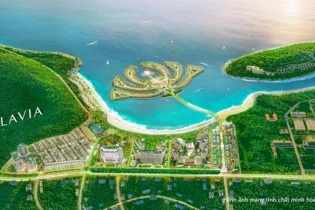 TTC Phú Quốc giới thiệu đối tác chiến lược, đối tác phát triển dự án Selavia