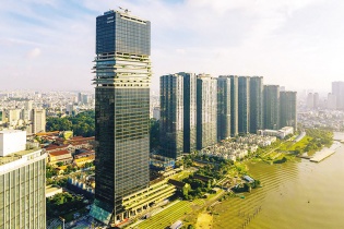 Minh bạch, uy tín được đặt lên hàng đầu cho Trung tâm tài chính quốc tế Việt Nam