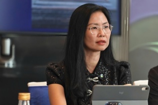 CEO Standard Chartered Việt Nam: "Tăng trưởng tín dụng 15%, chất lượng hơn số lượng"