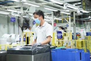 AQUA Việt Nam rót thêm 75 triệu USD, cam kết đầu tư dài hạn đến 2045