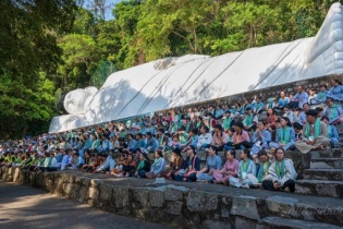 TTC World - Tà Cú: Điểm đến sinh thái tâm linh và văn hóa đặc sắc