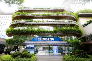Eximbank dự kiến bổ sung, thay 6 thành viên Hội đồng quản trị trong kỳ họp cổ đông tới