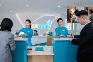 Moody’s nâng triển vọng đối với ABBank từ “Ổn định” lên “Tích cực”