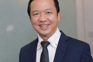 PNJ bổ nhiệm ông Phan Quốc Công làm Tổng giám đốc