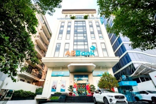 Tăng vốn lên gần 14.000 tỷ đồng, ABBank tăng tốc tái cấu trúc toàn diện