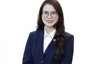 SACOMBANK bổ nhiệm Người quản trị công ty và công bố thông tin