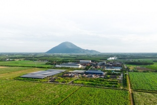 Công ty hạt nhân Tập đoàn TTC đăng ký bán ra hơn 43 triệu cổ phiếu SBT